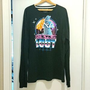 Fortnite Long Sleeve T-Shirt